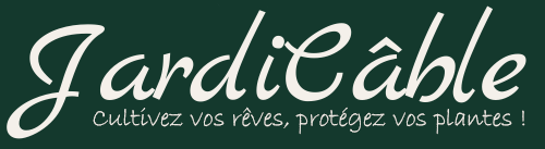 Jardicable - Câbles chauffants pour semis, serre, plantes