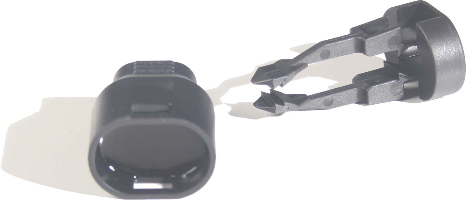DHB-400 DOMOCLICK capuchon de terminaison pour câbles chauffants autorégulants ELTRACE